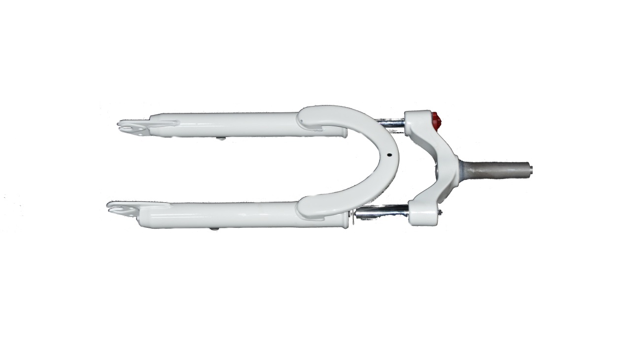 GİDON VE ÖN AMORTİSÖR BEYAZ SET (RKIII)